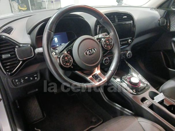 Kia Soul e-Soul 150 kW image number 17