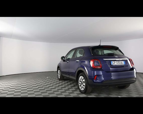 Fiat 500X 1.3 MultiJet 70 kW image number 15