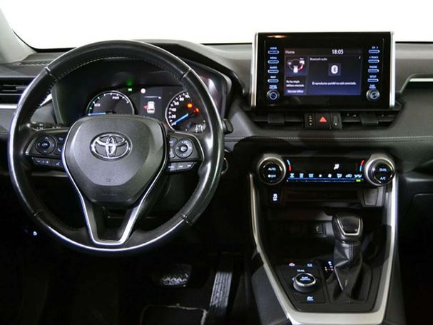 Toyota RAV 4 2.5 163 kW image number 15