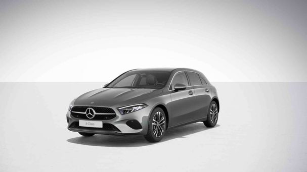 Mercedes-Benz A 250 120 kW image number 4