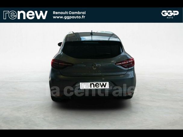 Renault Clio TCe 90 Evolution 66 kW image number 6