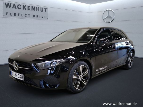 Mercedes-Benz A 180 100 kW image number 2