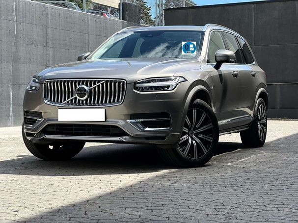 Volvo XC90 T8 AWD Inscription 288 kW image number 1