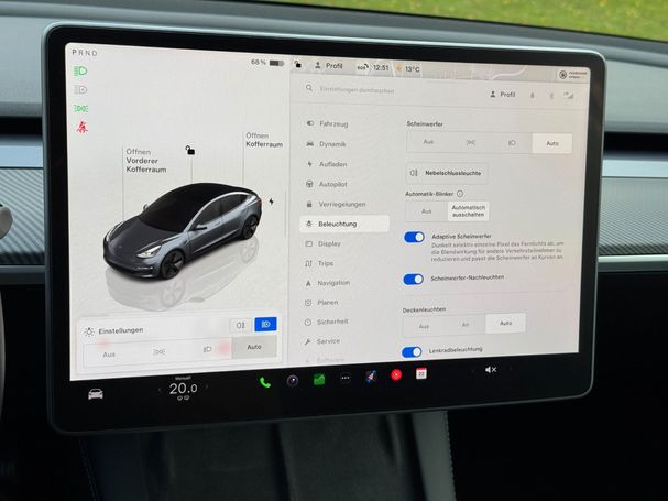 Tesla Model 3 Standard Range 239 kW image number 24