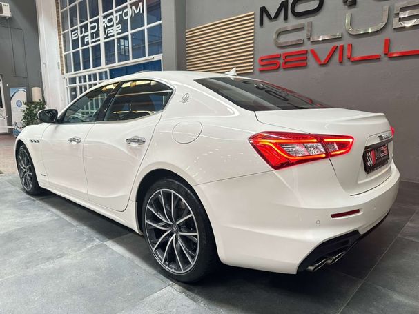 Maserati Ghibli 257 kW image number 4