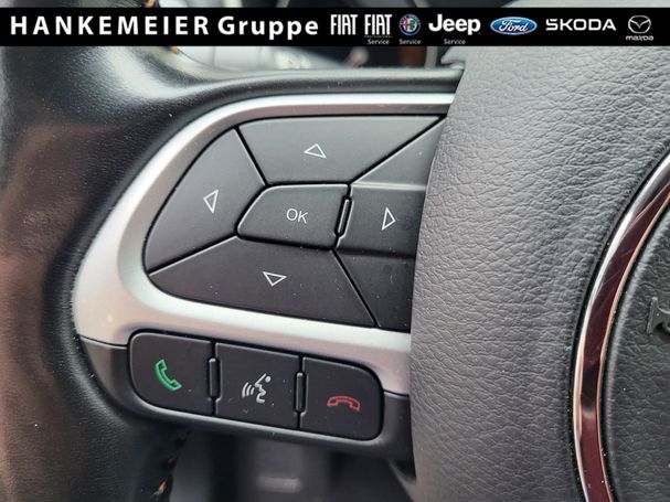 Jeep Compass 103 kW image number 14