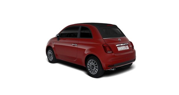 Fiat 500C 51 kW image number 3