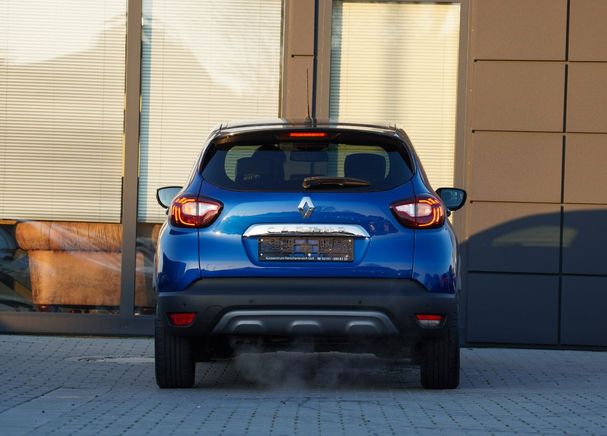 Renault Captur Version S 110 kW image number 6