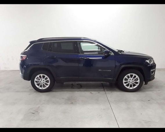 Jeep Compass 1.3 Turbo PHEV Limited 140 kW image number 5