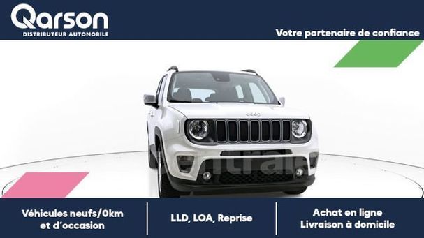 Jeep Renegade 1.0 Limited 88 kW image number 18