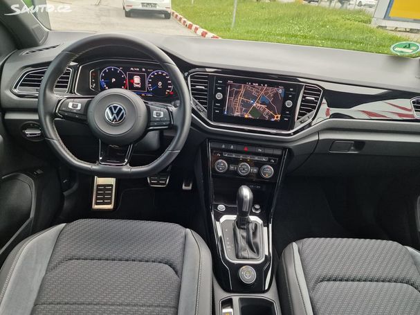 Volkswagen T-Roc R 4Motion DSG 221 kW image number 5