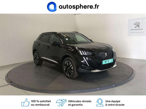 Peugeot 2008 98 kW image number 6