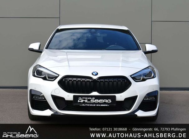 BMW 218i M Sport 100 kW image number 2