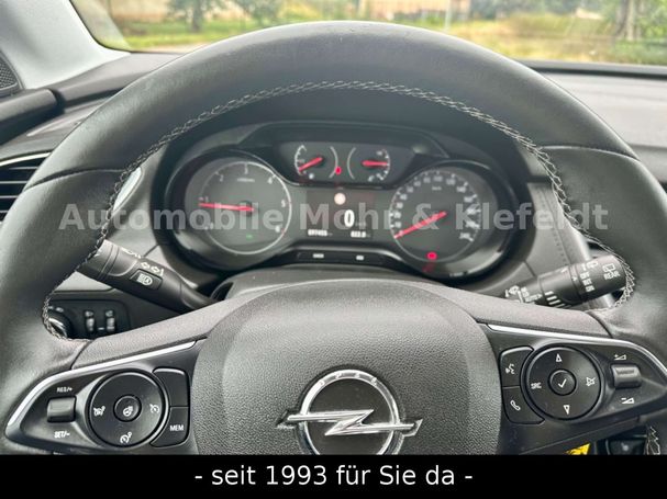 Opel Grandland X 1.5 Business Edition 96 kW image number 25