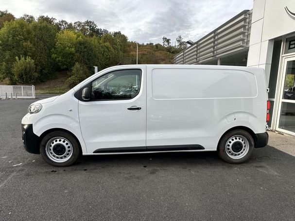 Peugeot Expert Long 2.0 BlueHDi 150 110 kW image number 5