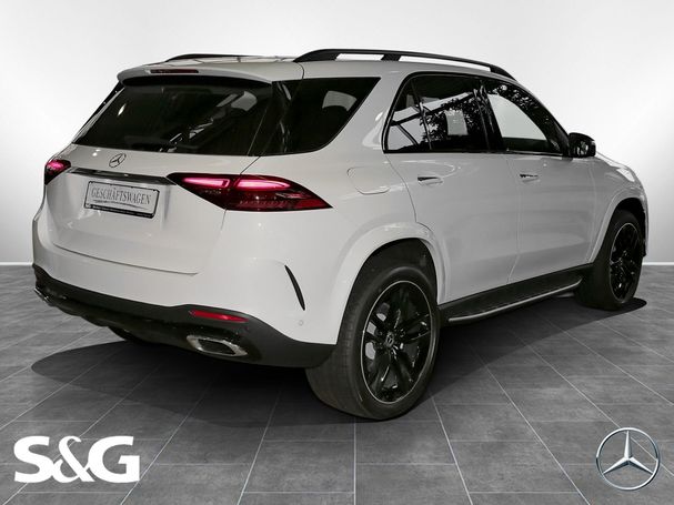 Mercedes-Benz GLE 450 d 270 kW image number 2