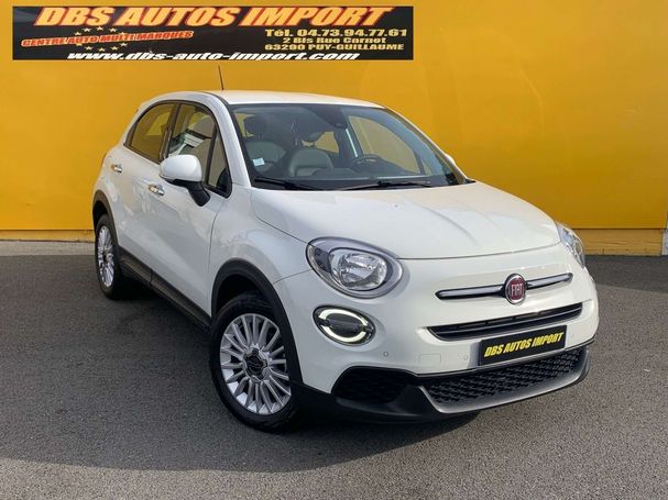 Fiat 500X 1.0 FireFly Turbo 88 kW image number 1