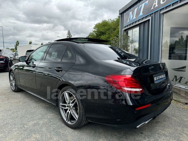 Mercedes-Benz E 220 d 9G-Tronic 143 kW image number 12