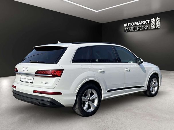 Audi Q7 55 280 kW image number 4