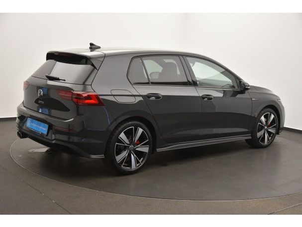 Volkswagen Golf GTD DSG 147 kW image number 2