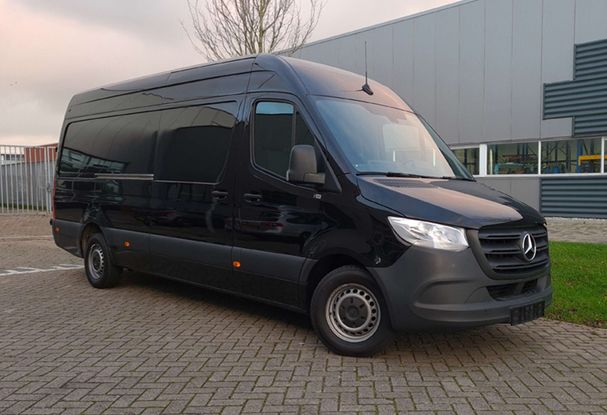 Mercedes-Benz Sprinter 316 CDi 120 kW image number 1