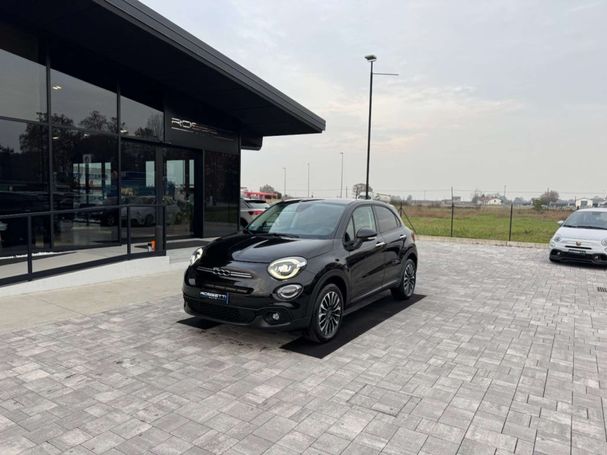 Fiat 500X 1.3 MultiJet 70 kW image number 4