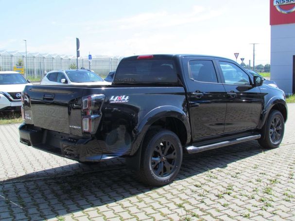 Isuzu D-Max Double Cab 120 kW image number 2