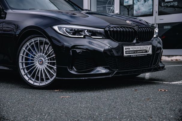 ALPINA B3 Touring 340 kW image number 9