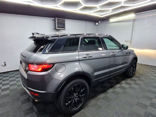 Land Rover Range Rover Evoque SE 132 kW image number 3