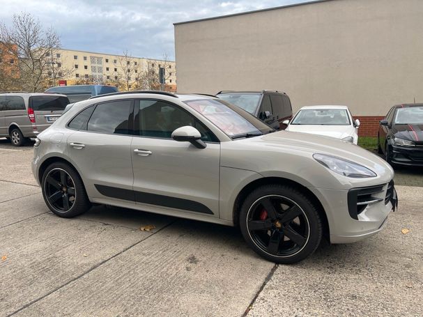 Porsche Macan GTS 280 kW image number 3