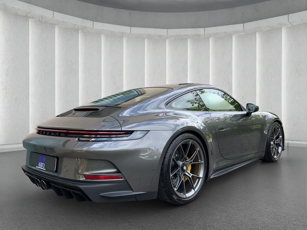 Porsche 992 GT3 Touring PDK 375 kW image number 6