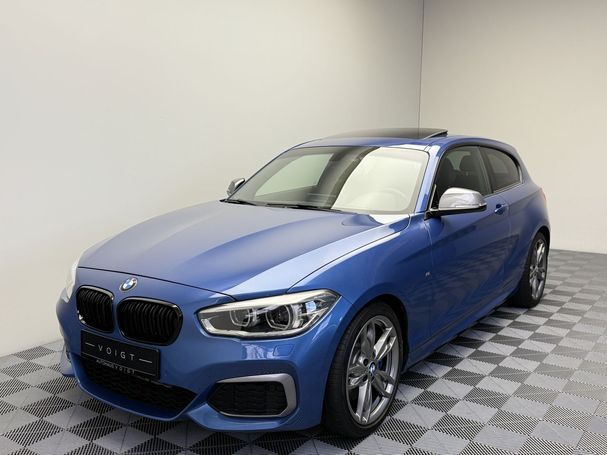 BMW 140i M xDrive 250 kW image number 1