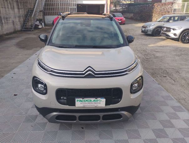 Citroen C3 Aircross PureTech 130 Shine EAT6 96 kW image number 3