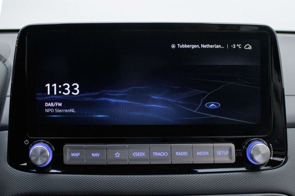 Hyundai Kona 64 kWh 150 kW image number 38