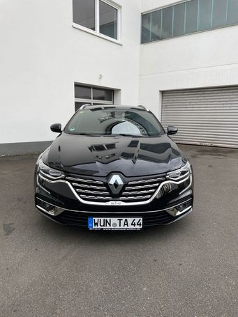 Renault Talisman Grandtour 138 kW image number 2