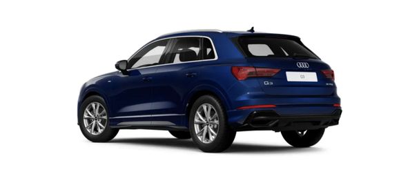 Audi Q3 35 TFSI S tronic S-line 110 kW image number 10