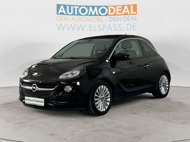 Opel Adam 74 kW image number 1