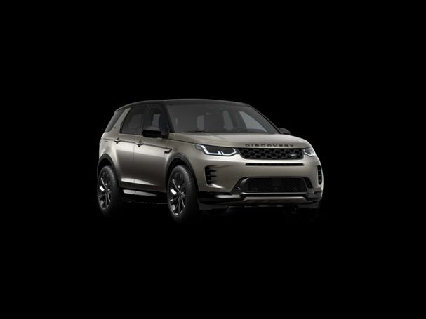 Land Rover Discovery Sport P270e Dynamic SE 198 kW image number 1