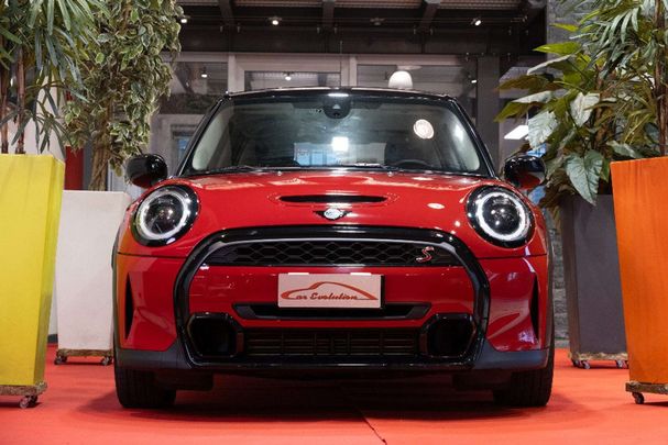 Mini Cooper S Mini 131 kW image number 2