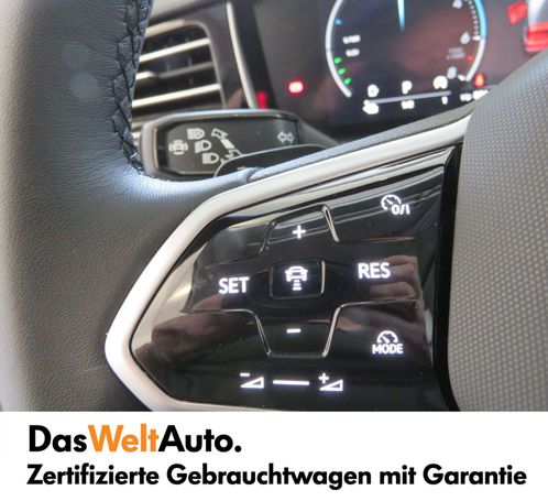 Volkswagen Touareg TSI eHybrid 4Motion 280 kW image number 16