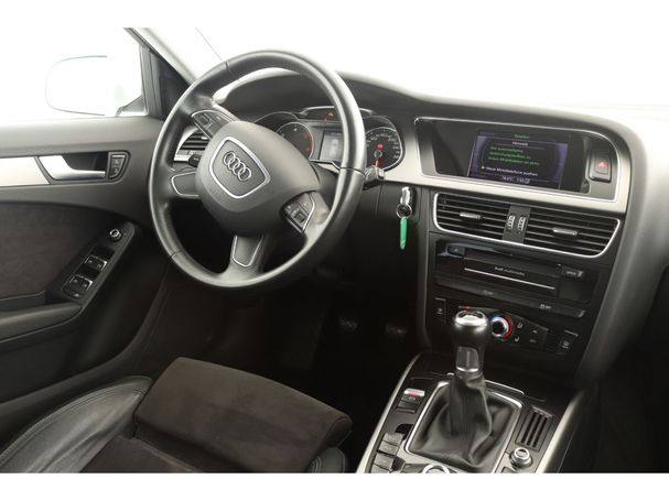 Audi A4 2.0 TDI Avant 105 kW image number 15