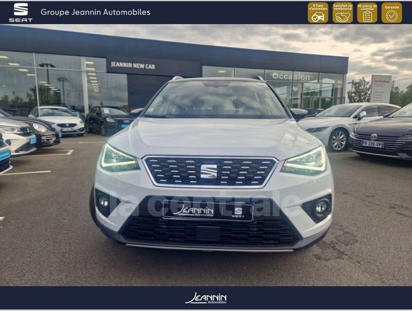 Seat Arona 1.0 TSI XCELLENCE 70 kW image number 2