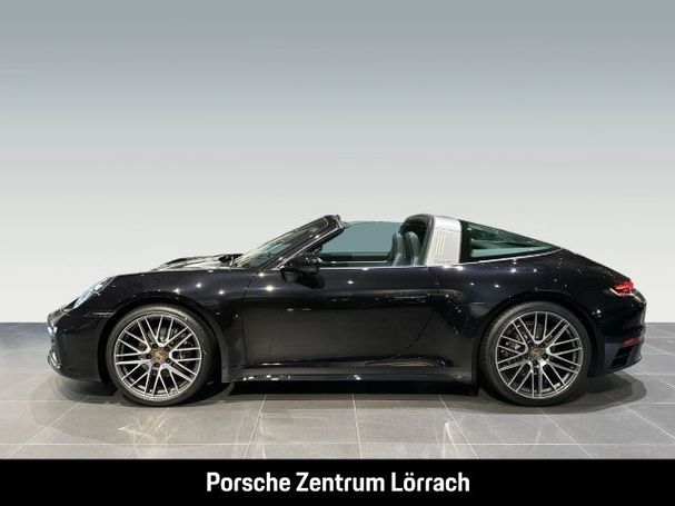 Porsche 992 Targa 4 283 kW image number 3