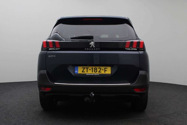 Peugeot 5008 BlueHDi 96 kW image number 12