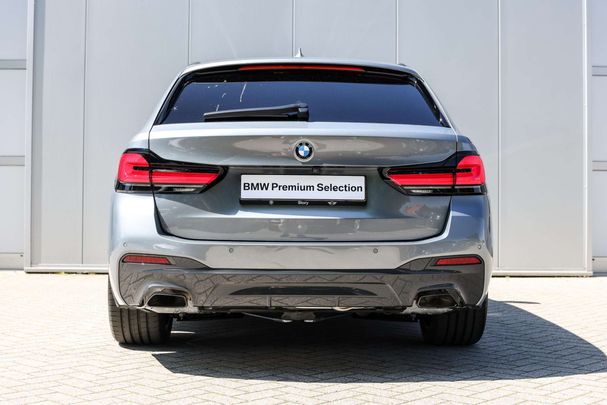 BMW 520i Touring 135 kW image number 7