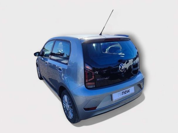 Volkswagen up! Eco move up! 50 kW image number 3