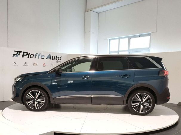 Peugeot 5008 BlueHDi 130 EAT8 96 kW image number 5