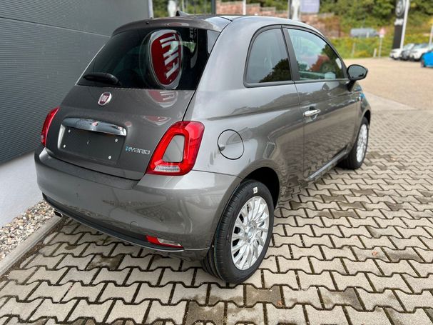 Fiat 500 51 kW image number 13