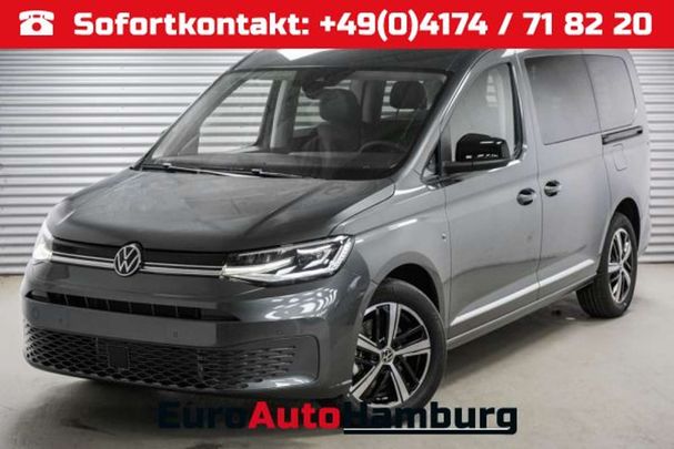 Volkswagen Caddy Maxi 1.5 TSI DSG 84 kW image number 1