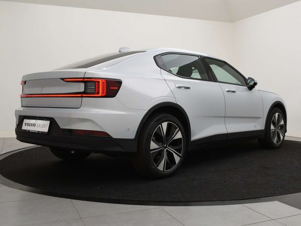 Polestar 2 78 kWh Long Range Single Motor 171 kW image number 4